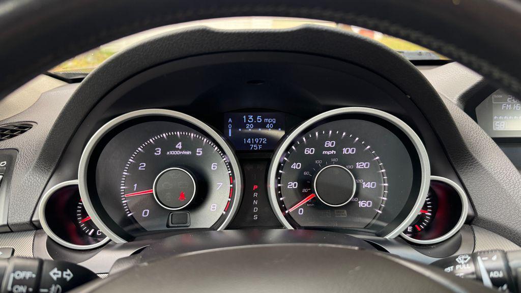 used 2012 Acura TL car, priced at $8,499