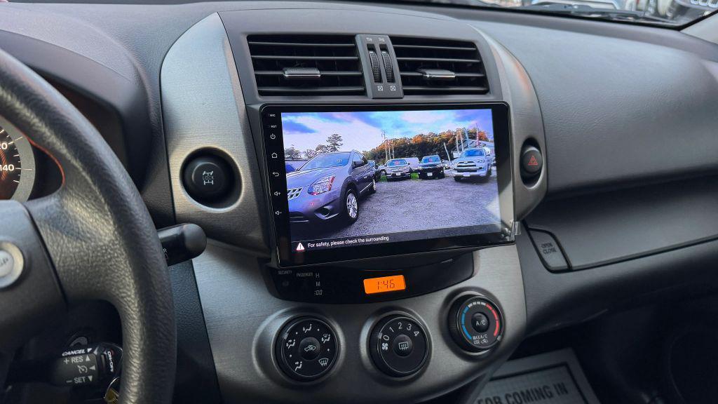 used 2012 Toyota RAV4 car, priced at $11,998