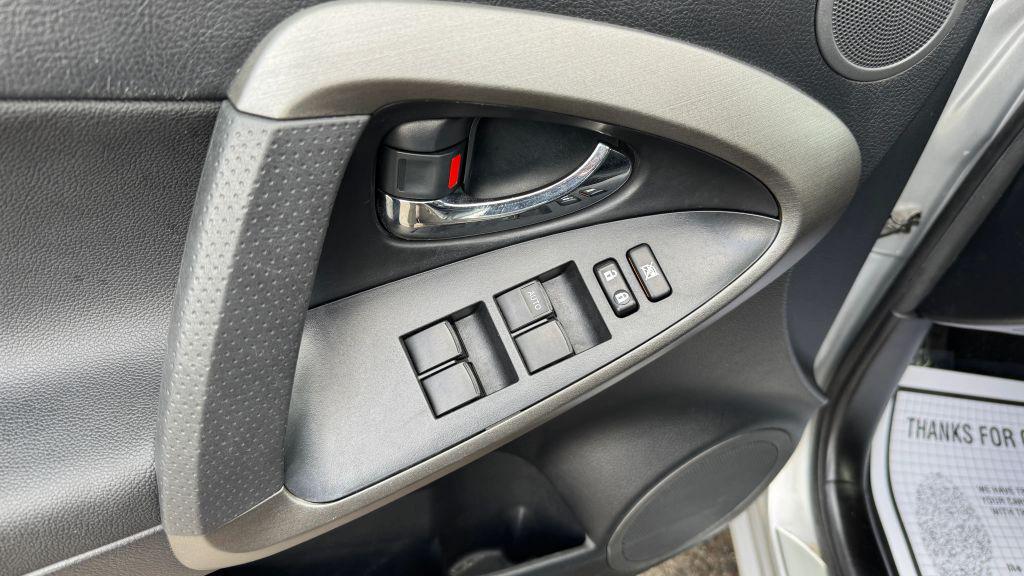 used 2012 Toyota RAV4 car, priced at $11,998