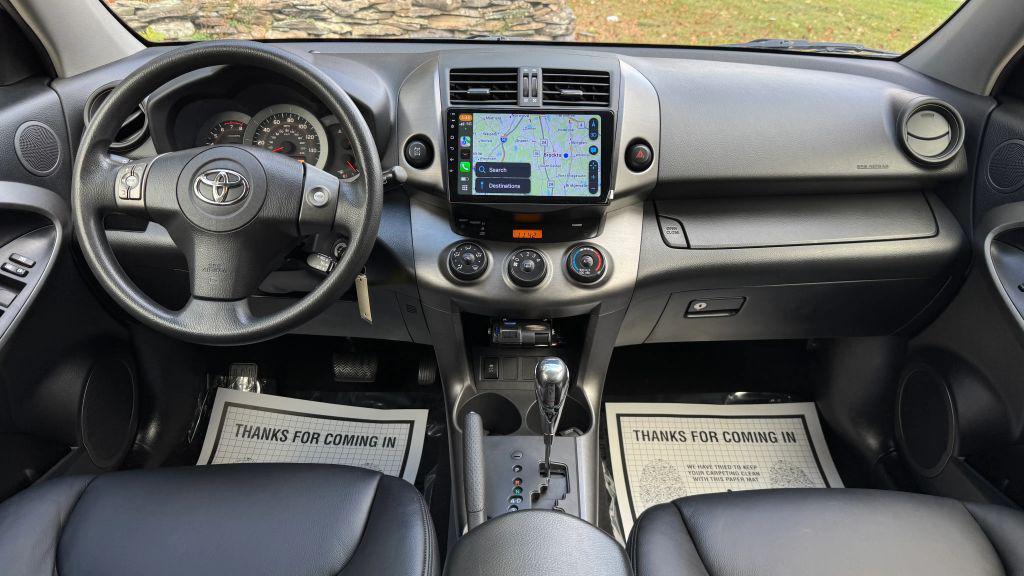 used 2012 Toyota RAV4 car, priced at $11,998