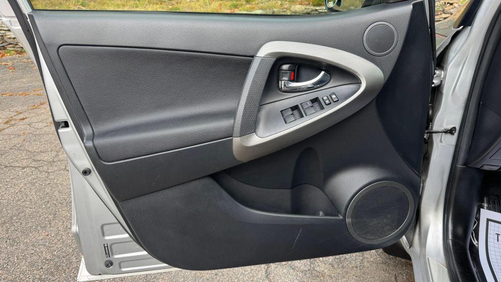 used 2012 Toyota RAV4 car, priced at $11,998