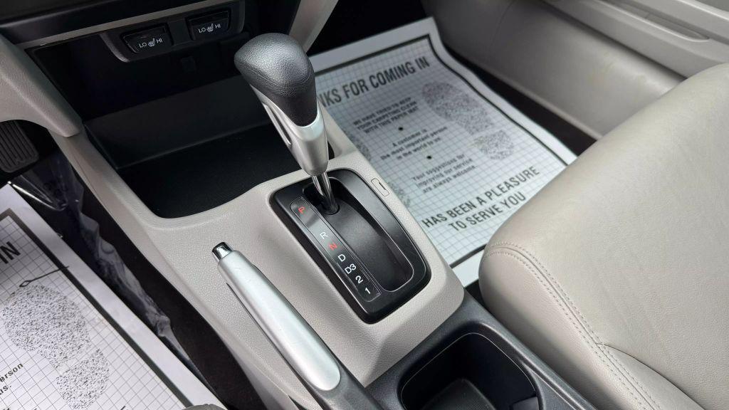 used 2012 Honda Civic car, priced at $8,499