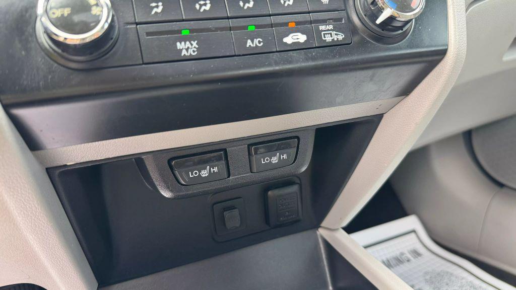 used 2012 Honda Civic car, priced at $8,499