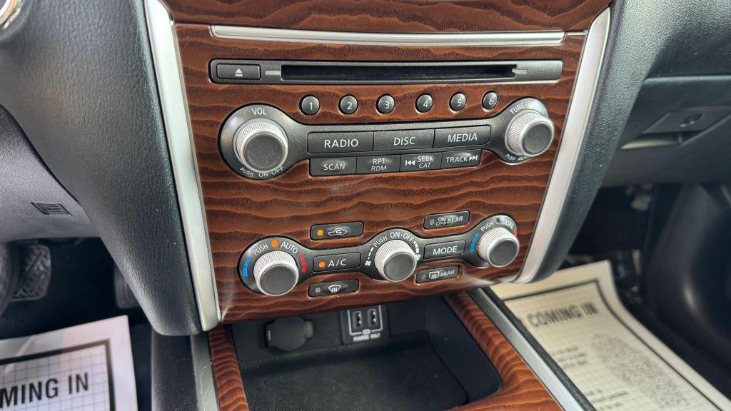 used 2018 Nissan Pathfinder car, priced at $16,998