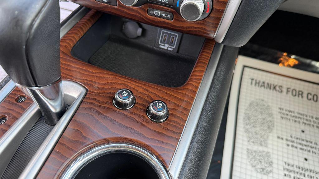 used 2018 Nissan Pathfinder car, priced at $16,998