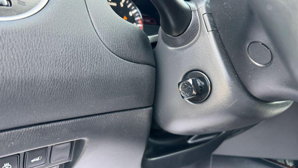 used 2018 Nissan Pathfinder car, priced at $16,998