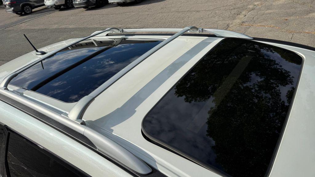 used 2018 Nissan Pathfinder car, priced at $16,998