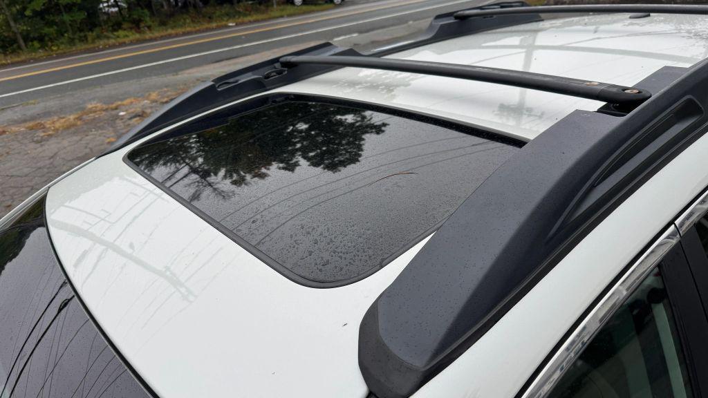 used 2015 Subaru Outback car, priced at $12,498