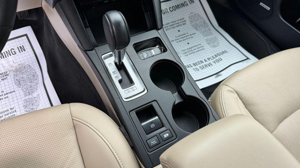 used 2015 Subaru Outback car, priced at $12,498