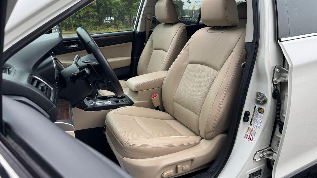 used 2015 Subaru Outback car, priced at $12,498