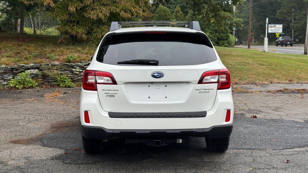 used 2015 Subaru Outback car, priced at $12,498