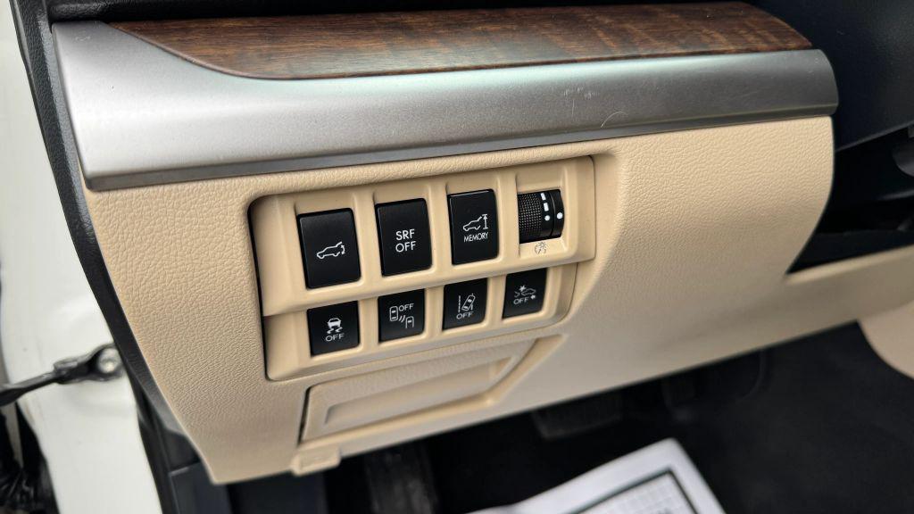 used 2015 Subaru Outback car, priced at $12,498