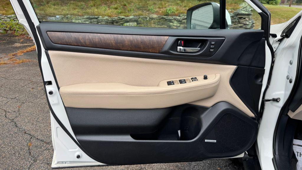 used 2015 Subaru Outback car, priced at $12,498