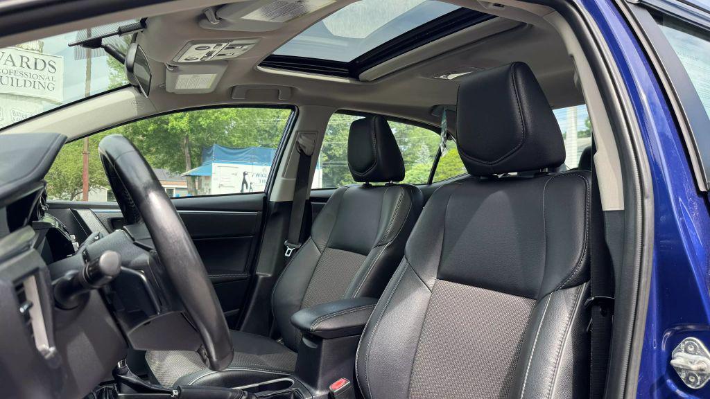 used 2014 Toyota Corolla car, priced at $10,499