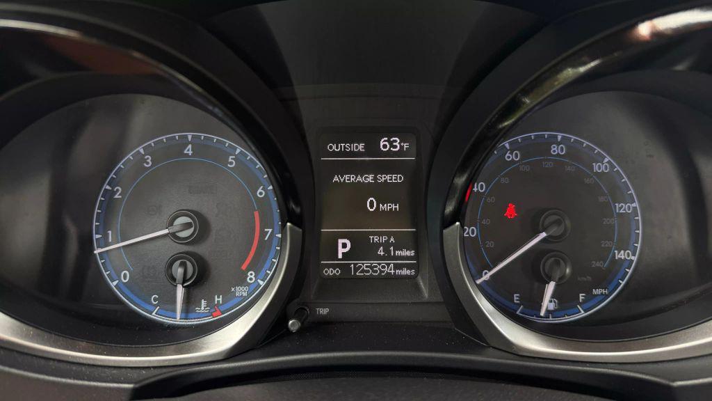 used 2014 Toyota Corolla car, priced at $10,499