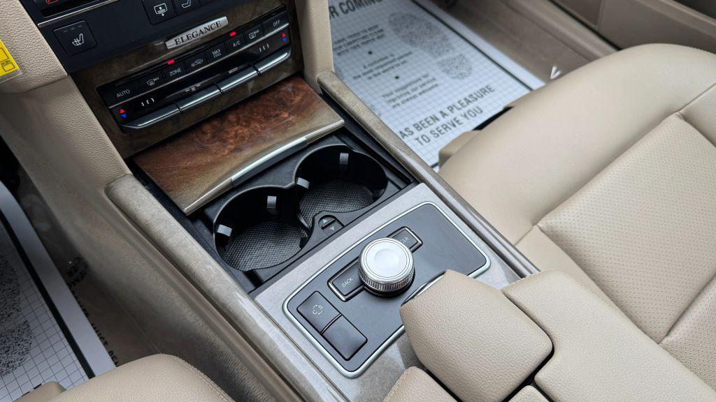 used 2010 Mercedes-Benz E-Class car, priced at $9,998