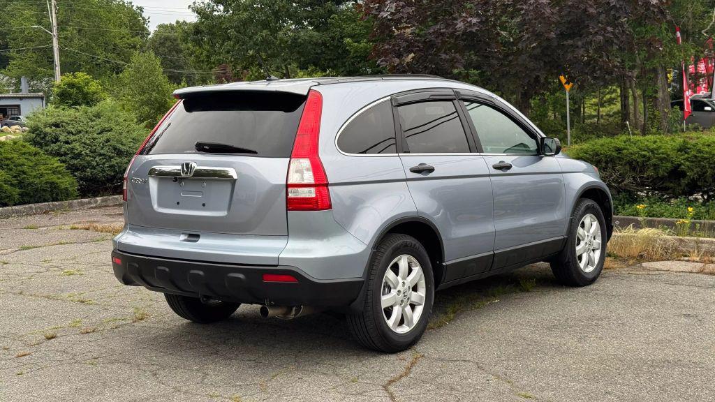 used 2008 Honda CR-V car, priced at $8,499