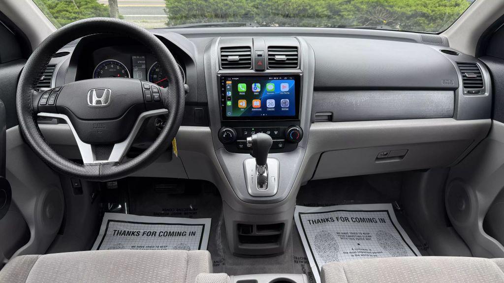 used 2008 Honda CR-V car, priced at $8,499