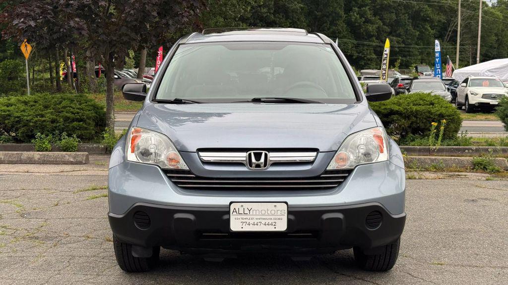 used 2008 Honda CR-V car, priced at $8,499