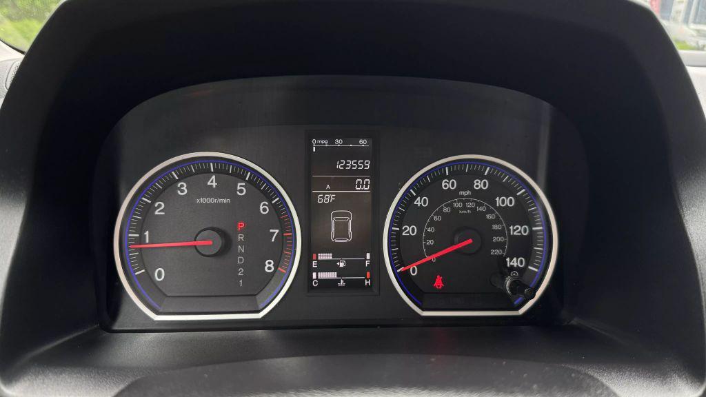 used 2008 Honda CR-V car, priced at $8,499