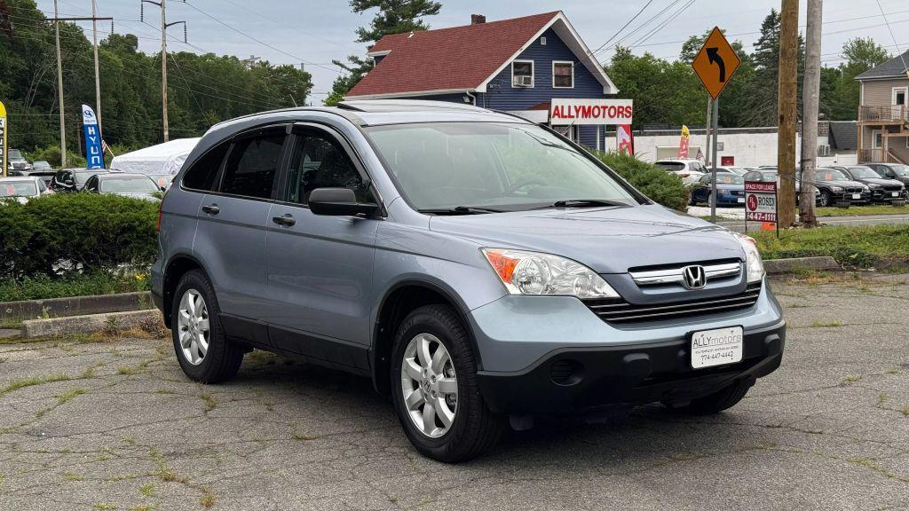 used 2008 Honda CR-V car, priced at $8,499