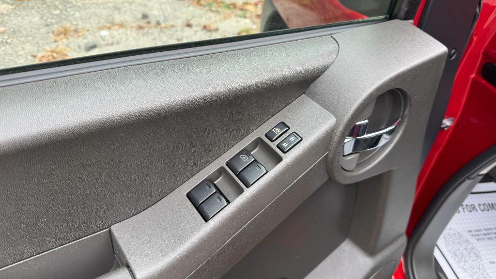 used 2015 Nissan Xterra car, priced at $17,498