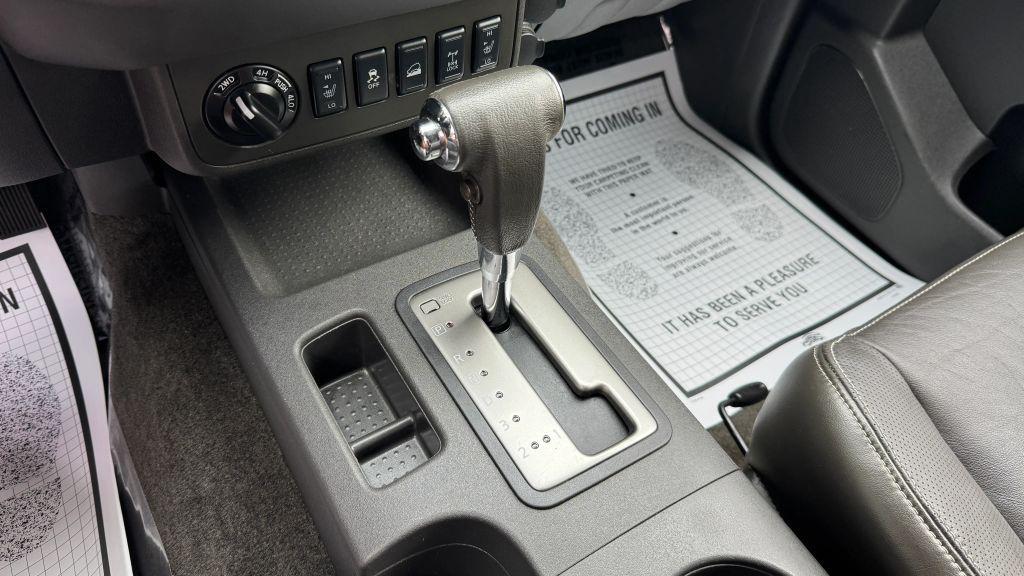 used 2015 Nissan Xterra car, priced at $17,498