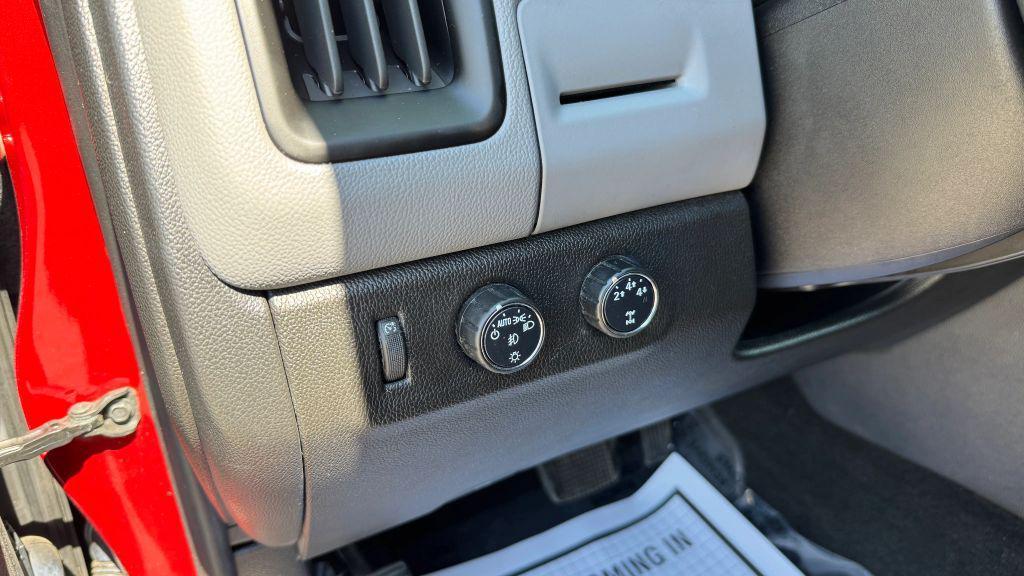 used 2016 Chevrolet Colorado car, priced at $17,500
