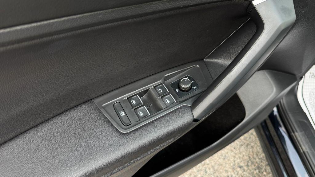used 2019 Volkswagen Tiguan car, priced at $14,999