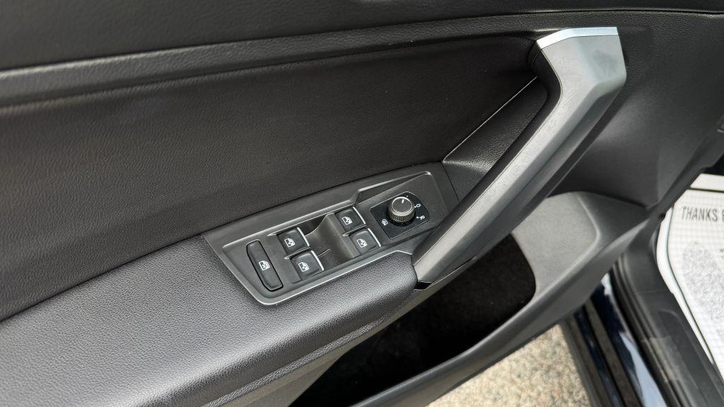 used 2019 Volkswagen Tiguan car, priced at $14,999