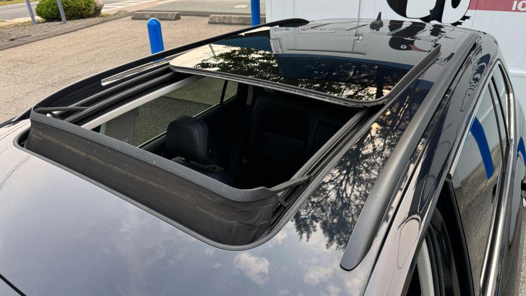 used 2019 Volkswagen Tiguan car, priced at $14,999