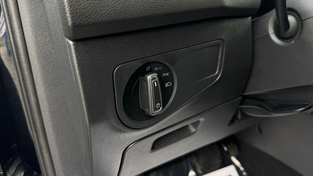 used 2019 Volkswagen Tiguan car, priced at $14,999