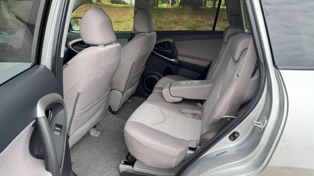 used 2006 Toyota RAV4 car, priced at $6,999