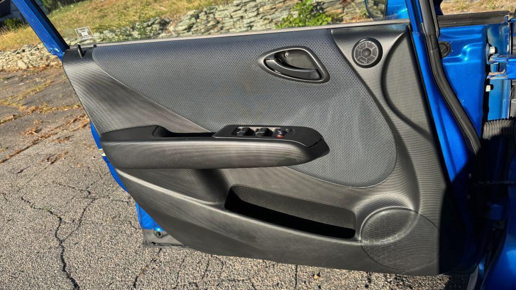 used 2007 Honda Fit car, priced at $4,995