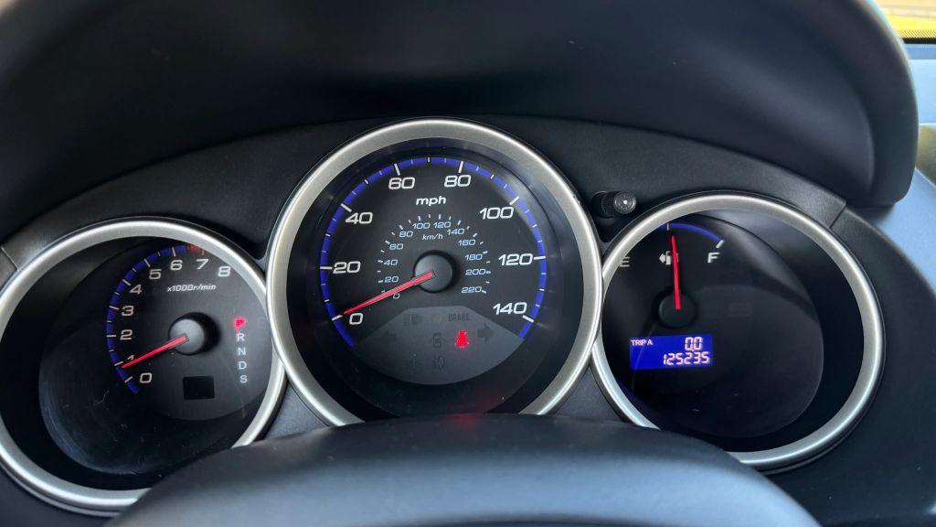 used 2007 Honda Fit car, priced at $4,995