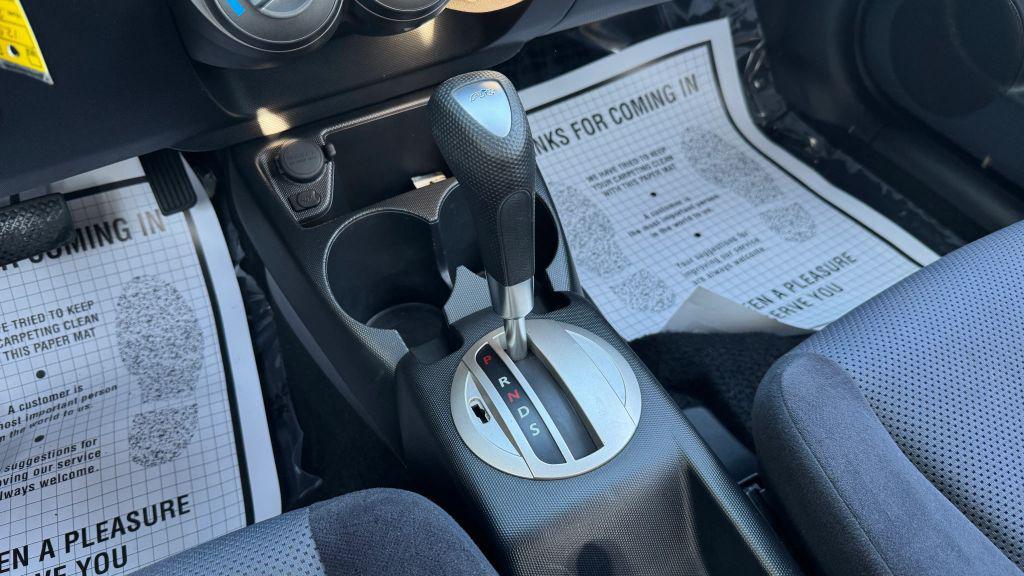 used 2007 Honda Fit car, priced at $4,995