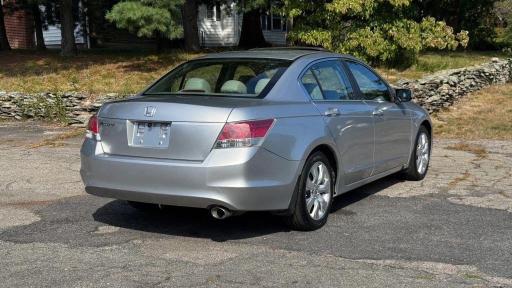 used 2010 Honda Accord car, priced at $8,498