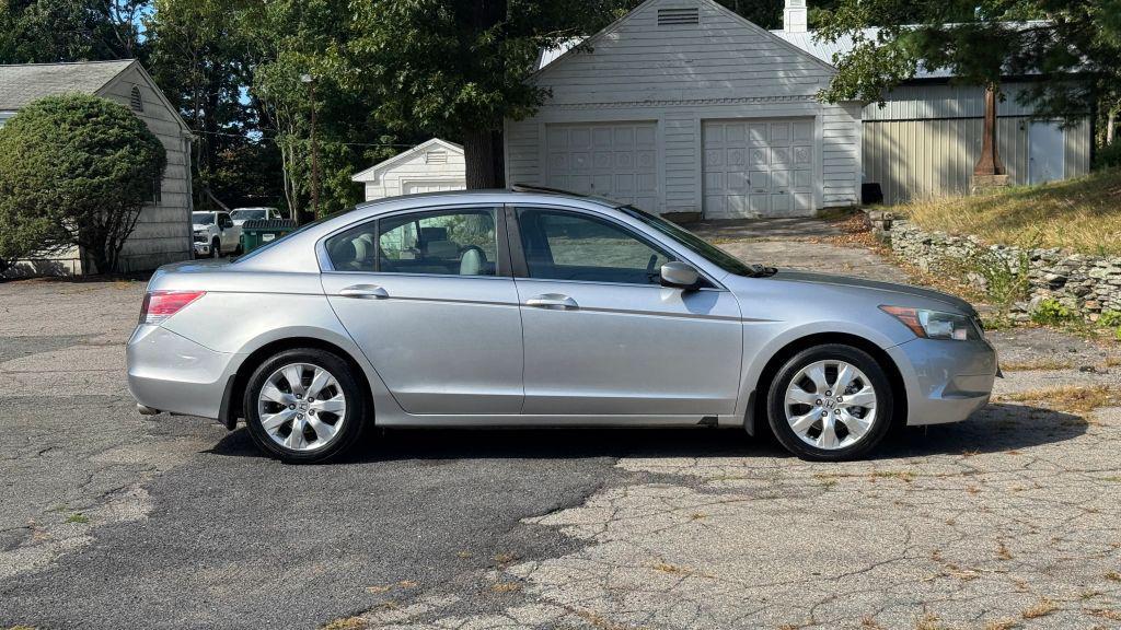 used 2010 Honda Accord car, priced at $8,498