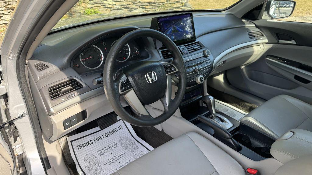 used 2010 Honda Accord car, priced at $8,498