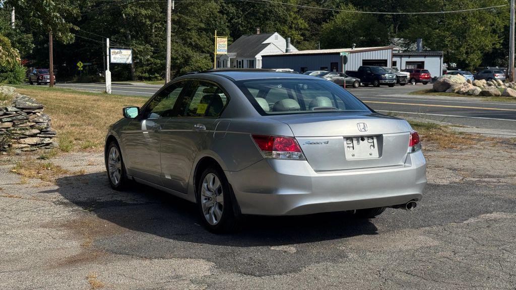 used 2010 Honda Accord car, priced at $8,498