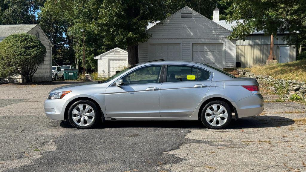 used 2010 Honda Accord car, priced at $8,498