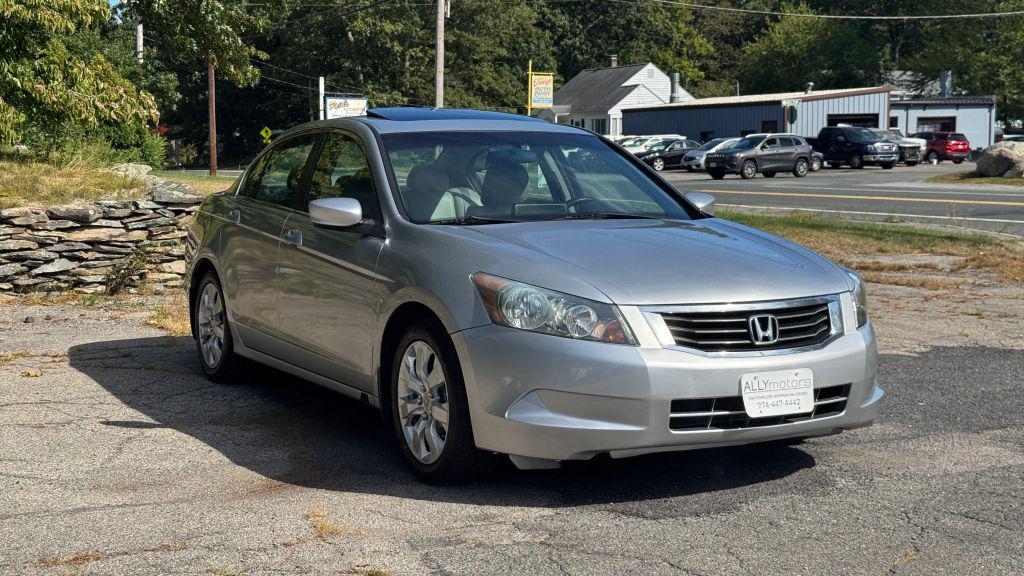 used 2010 Honda Accord car, priced at $8,498