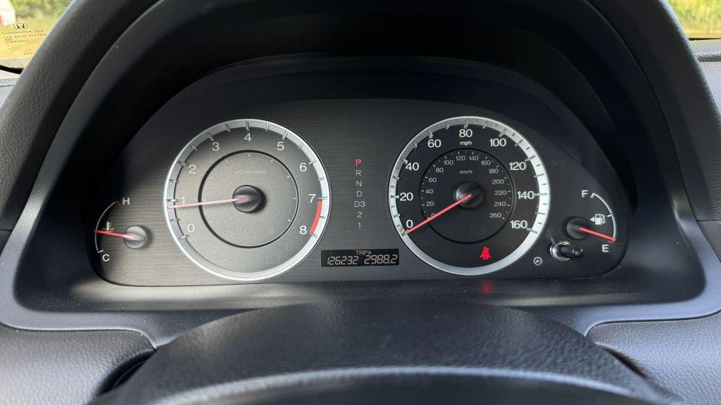 used 2010 Honda Accord car, priced at $8,498