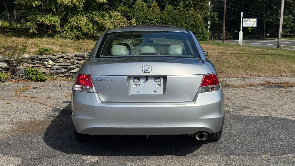 used 2010 Honda Accord car, priced at $8,498