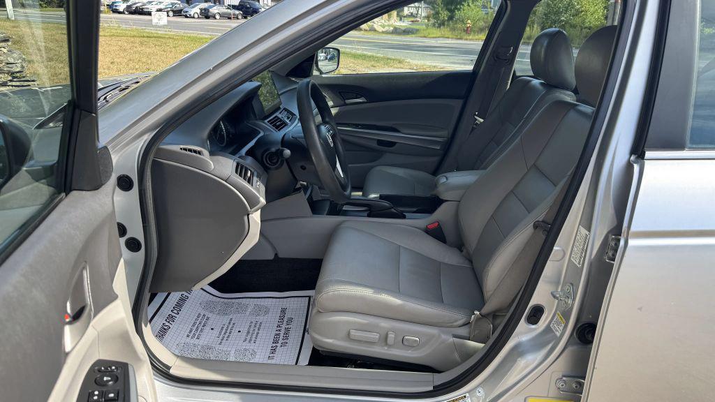 used 2010 Honda Accord car, priced at $8,498