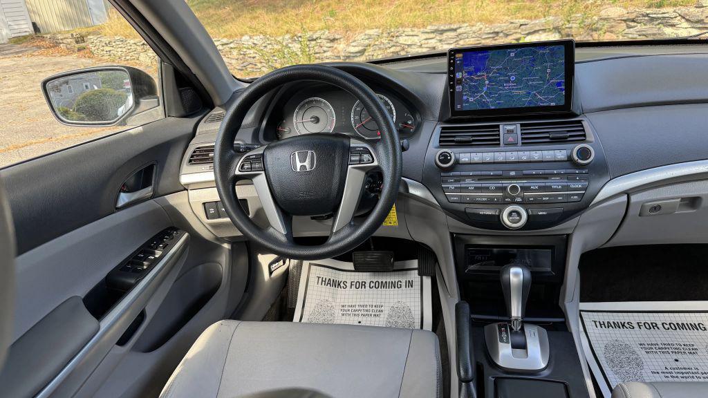 used 2010 Honda Accord car, priced at $8,498