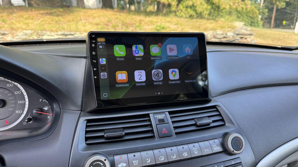 used 2010 Honda Accord car, priced at $8,498