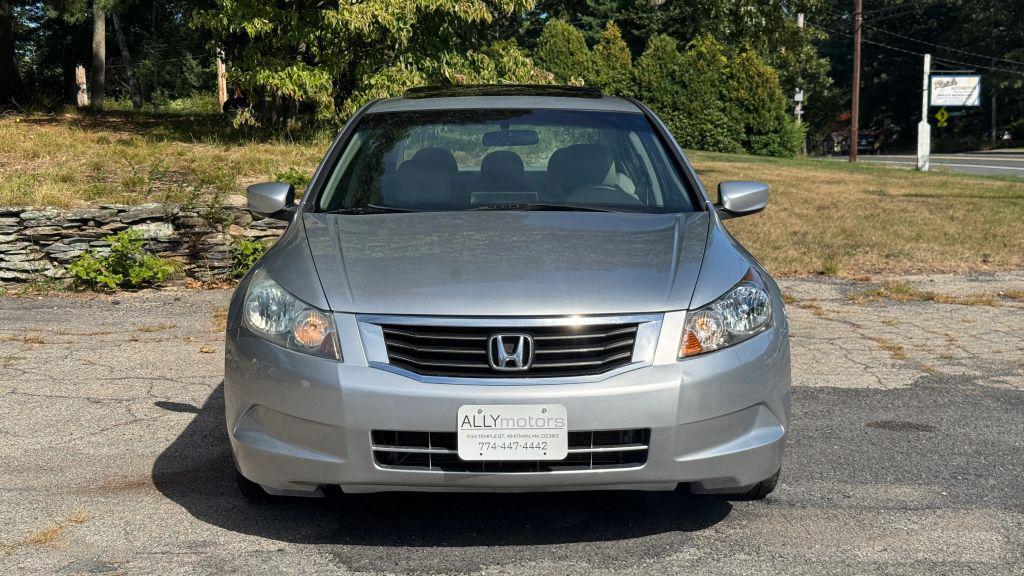 used 2010 Honda Accord car, priced at $8,498