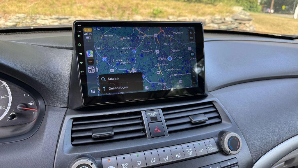 used 2010 Honda Accord car, priced at $8,498