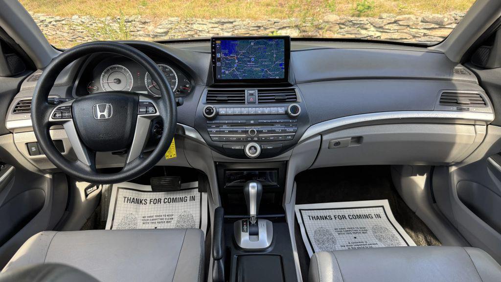 used 2010 Honda Accord car, priced at $8,498